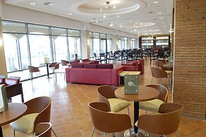 Hotel Mediterraneo Benidorm