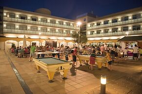 Hotel Mediterraneo Benidorm