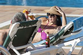 Hotel Mediterraneo Benidorm