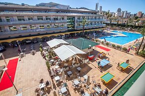 Hotel Mediterraneo Benidorm