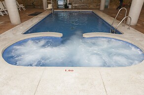 Hotel Mediterraneo Benidorm