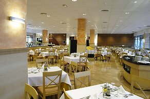 Hotel Mediterraneo Benidorm