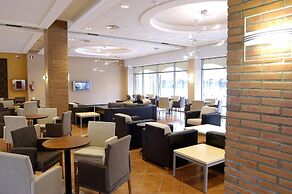 Hotel Mediterraneo Benidorm