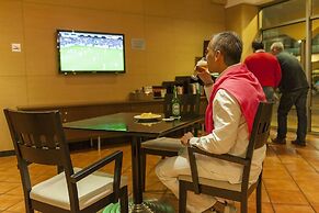 Hotel Mediterraneo Benidorm