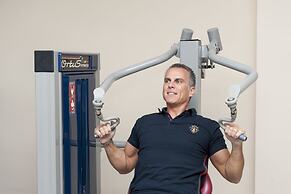 Hotel Mediterraneo Benidorm