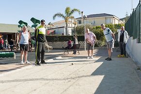 Hotel Mediterraneo Benidorm