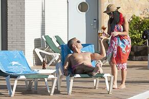 Hotel Mediterraneo Benidorm