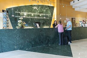 Hotel Mediterraneo Benidorm