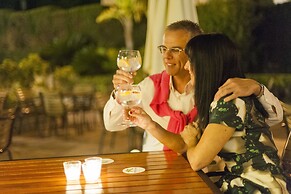 Hotel Mediterraneo Benidorm