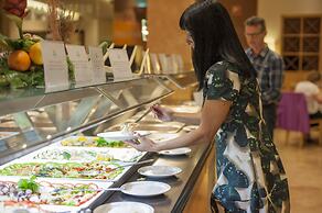 Hotel Mediterraneo Benidorm