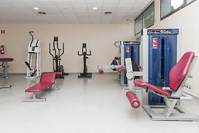 Hotel Mediterraneo Benidorm