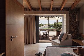 Binissaida Boutique Hotel