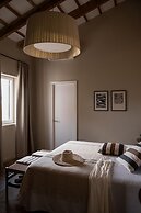 Binissaida Boutique Hotel