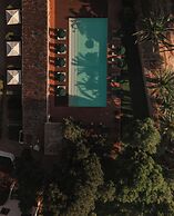 Binissaida Boutique Hotel