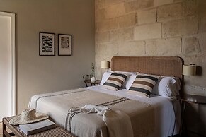 Binissaida Boutique Hotel