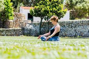 Binissaida Boutique Hotel