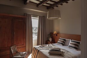 Binissaida Boutique Hotel