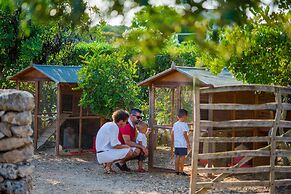 Binissaida Boutique Hotel