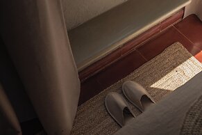 Binissaida Boutique Hotel