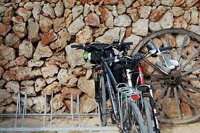 Binissaida Boutique Hotel