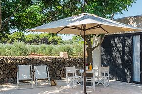 Binissaida Boutique Hotel