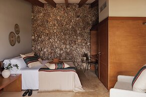 Binissaida Boutique Hotel