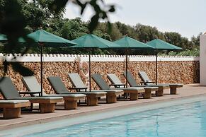 Binissaida Boutique Hotel