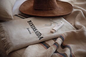 Binissaida Boutique Hotel