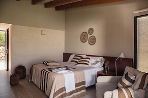 Binissaida Boutique Hotel