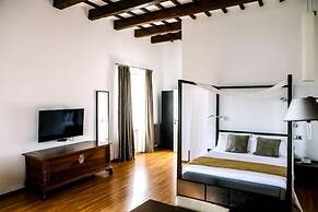 Binissaida Boutique Hotel