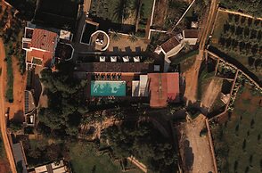 Binissaida Boutique Hotel