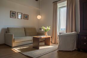 Binissaida Boutique Hotel