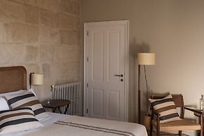 Binissaida Boutique Hotel