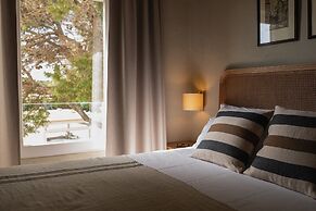 Binissaida Boutique Hotel