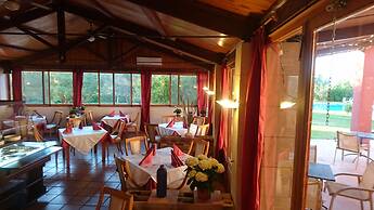 Fincahotel Cases de Sant Jaume