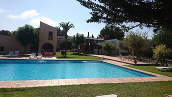 Fincahotel Cases de Sant Jaume