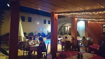 Fincahotel Cases de Sant Jaume