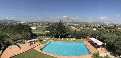 Fincahotel Cases de Sant Jaume