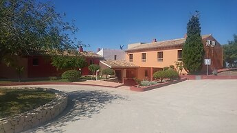 Fincahotel Cases de Sant Jaume