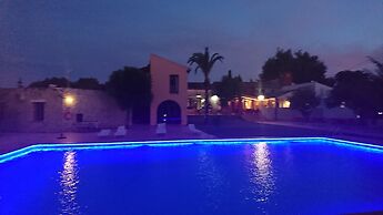 Fincahotel Cases de Sant Jaume