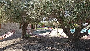 Fincahotel Cases de Sant Jaume