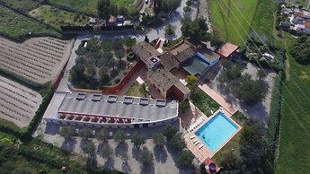 Fincahotel Cases de Sant Jaume