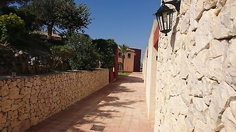 Fincahotel Cases de Sant Jaume