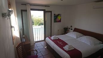 Fincahotel Cases de Sant Jaume