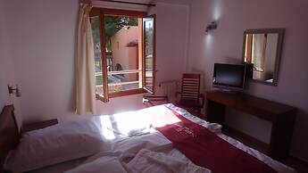 Fincahotel Cases de Sant Jaume