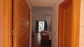 Fincahotel Cases de Sant Jaume