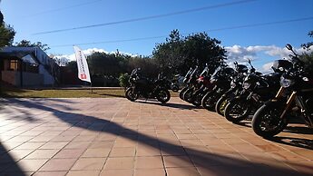 Fincahotel Cases de Sant Jaume