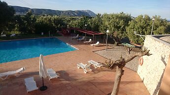 Fincahotel Cases de Sant Jaume