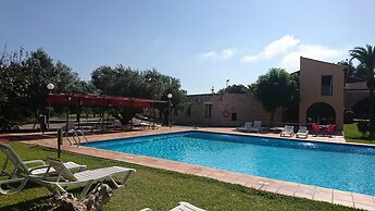 Fincahotel Cases de Sant Jaume