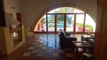 Fincahotel Cases de Sant Jaume